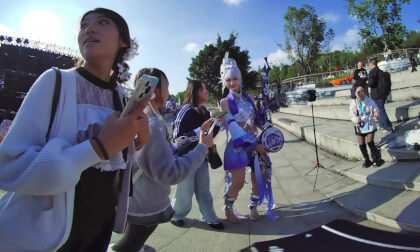 vr全景免费 - 小玥玥