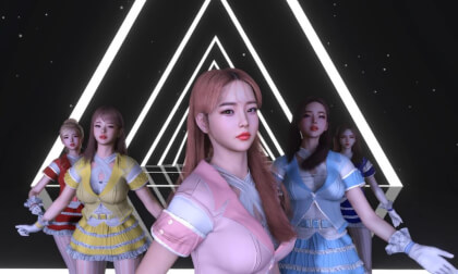 vr 岛国 MMD ProSeka