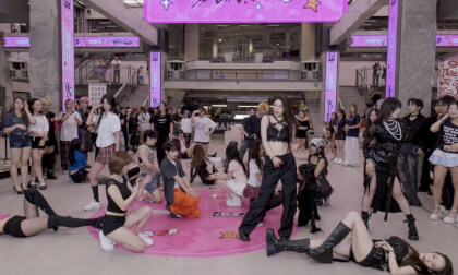 [@ChengDu COSMO] Dance 08 572MB