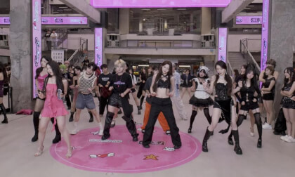 [@ChengDu COSMO] Dance 20 御姐 175MB