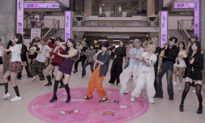 [@ChengDu COSMO] Dance 24 326MB