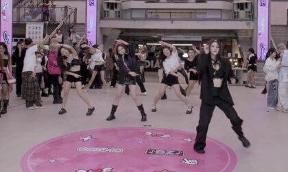 [@ChengDu COSMO] Dance 39 237MB