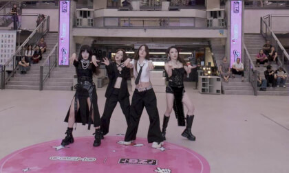 [@ChengDu COSMO] Dance 40 1.43GB