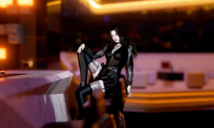 3d左右视频 Apink