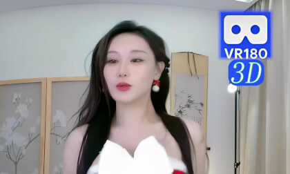 免费VR – ChuYi_Eleven_Dance_iris 初伊 1.12GB