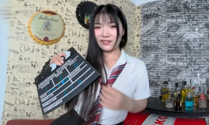 免费VR – Come and have a drink together 一起喝一杯吧 875MB
