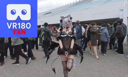 vr资源你懂的网站 - 猫耳 黑丝