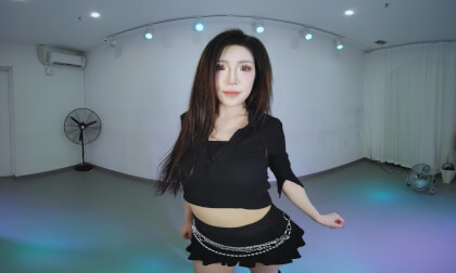 免费VR – Cute Xiaoyuan 小媛 978MB