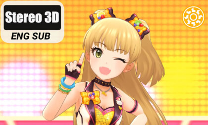 少女たちよ3d动漫在线观看