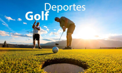 免费VR – Deportes- Golf 高尔夫 701MB