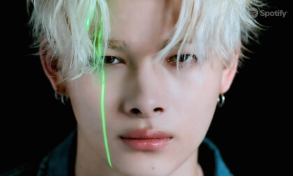 女生3D视频 Enhypen Loose