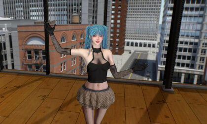 看vr的网站免费 Hai Phut