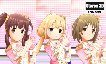 3D二次元 – Happy×2 Days(CANDY ISLAND) 909MB
