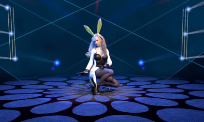 vr性感视频 IZ_ONE