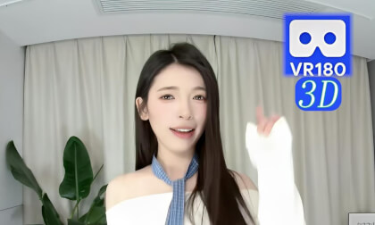 vr左右 JiaJian