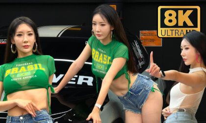 [KMVR-108] Korean Model VR Car_Wash 3.78GB