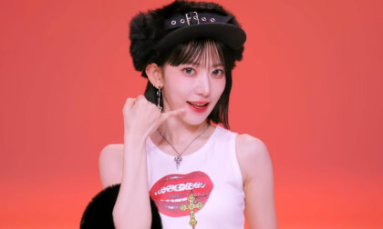 3d美女 – LE SSERAFIM 르세라핌 892MB