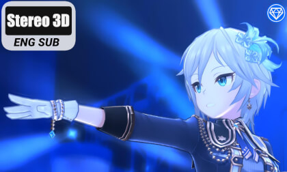 3D二次元 – Nebula Sky(Anastasia) 914MB