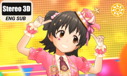 3D二次元 – Romantic Now(Miria Akagi) 865MB