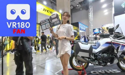 vr版电影 Show Girls