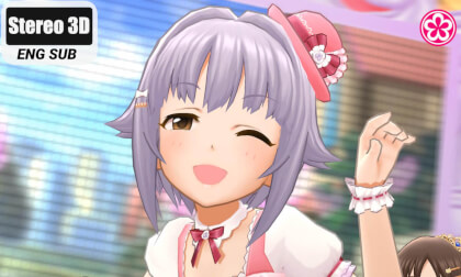 免费3D二次元 – To my darling Sachiko Koshimizu 872MB