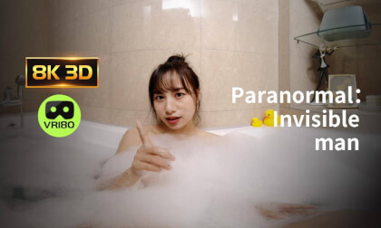 Today, Avril brought her new horror story 894MB