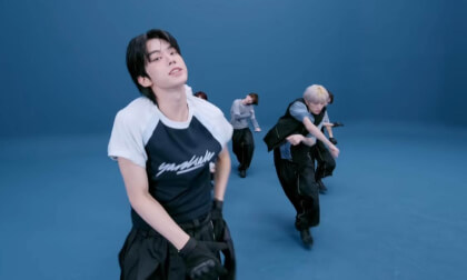 女生vr视频 Tws 투어스