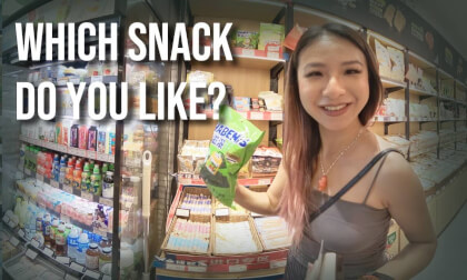 免费VR – Which snack would you like 沉浸式女友 647MB