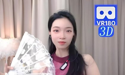 免费VR – WuShiYi_Dance 1.14GB