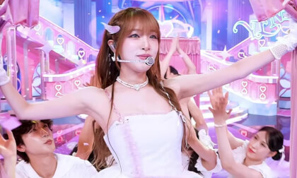 3D视频 – Yena ‘Being A Good Girl Hurts 做个好女孩 1.15GB
