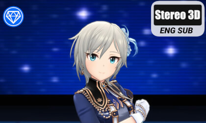 3D二次元 – You’re stars shine on me(Anastasia) 877MB