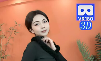 免费VR – YuYa_Dance 玉丫 1.62GB