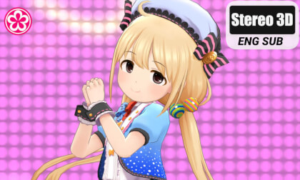 3D二次元 – あんずのうた(Anzu Futaba) 889MB