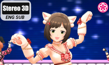 3D二次元 – おねだり Shall We (Miku Maekawa) 882MB