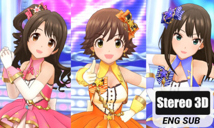 3D二次元 – できたて Evo! Revo! Generation 908MB