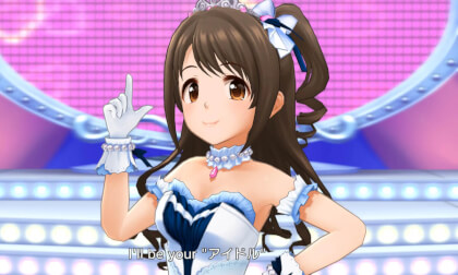 3D二次元 – とどけ！アイドル 924MB