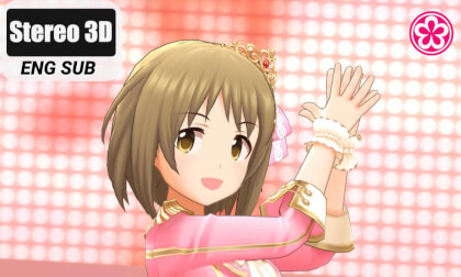 3D二次元 – ショコラ・ティアラ(Kanako Mimura) 894MB