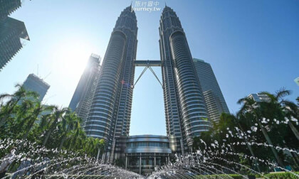 VR旅游 – 吉隆坡双子塔 2.61GB