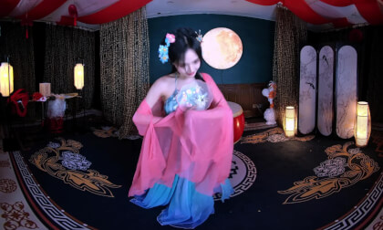 vr 软件下载 狸妖妖liyaoyao