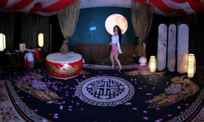 vr亚洲资源网 狸妖妖