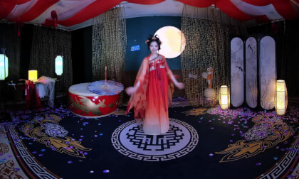 vr看 狸妖妖liyaoyao