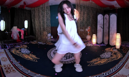 3DVR资源 狸妖妖liyaoyao