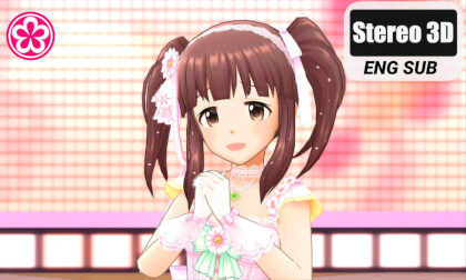 3D二次元 – 風色メロディ(Chieri Ogata) 909MB