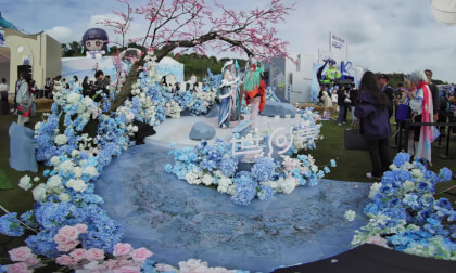 免费VR – 2025王者嘉年华-王者荣耀世界-王昭君-施梦露 197MB