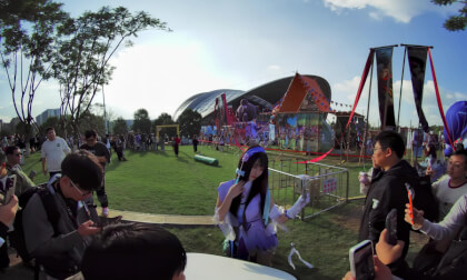 vr片源免费下载 2025王者嘉年华-西施-张雅倩 139MB