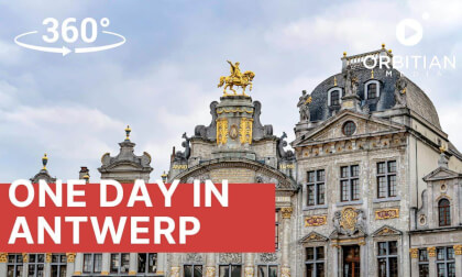 Vr片源 下载 网站 比利时 时尚与钻石之都 1.18GB