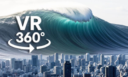 VR 视频 网站 TOP5,你知道几个?