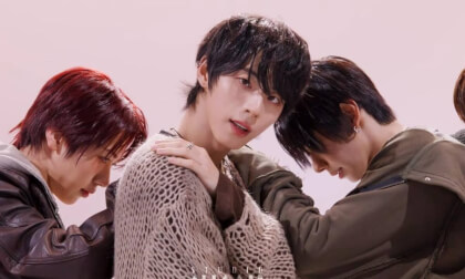 免费的女性向vr视频 – AHOF (아홉) Pinocchio 3D VR