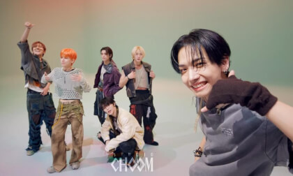 VR女生第一视角 BOY NEXT DOOR 보이넥스트도어 3D VR