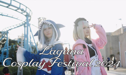 3D视频 – COSPLAY活动 免费日本VR电影下载